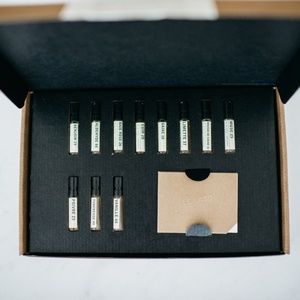 Le Labo City Discovery Set - 11 x 1.5ml